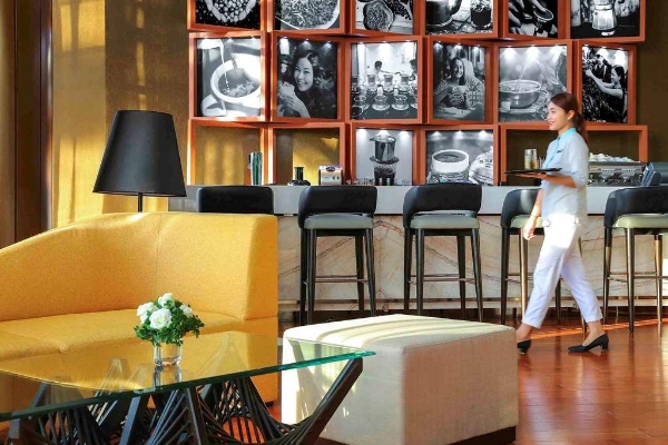 Hotel Pullman Vung Tau (Vung Tau )